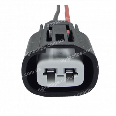 RP1268 Роз'єм 2к Toyota Lexus 6189-0706 датчика зносу колодок