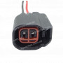 RP1269 Роз'єм 2к Ford Opel 13585854
