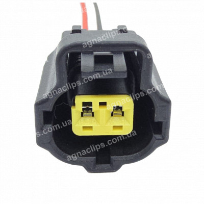 RP1270 Роз'єм 2к Toyota 9098010735 9098011061 датчика температури води