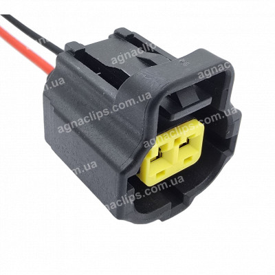 RP1270 Роз'єм 2к Toyota 9098010735 9098011061 датчика температури води