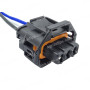 RP1303 Роз'єм 3к Ford 936060-1