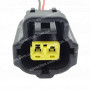 RP1304 Роз'єм 2к Tesla 184000-1 184212-1 90980-10734 датчика випарного клапана