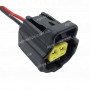 RP1304 Роз'єм 2к Tesla 184000-1 184212-1 90980-10734 датчика випарного клапана