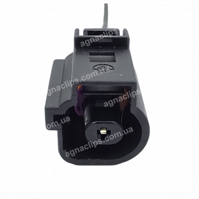 RP1306 Роз'єм 1к VW Audi Seat Skoda датчика температури