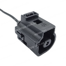 RP1306 Роз'єм 1к VW Audi Seat Skoda датчика температури