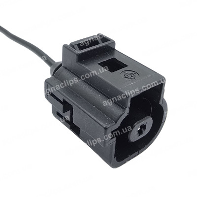 RP1306 Роз'єм 1к VW Audi Seat Skoda датчика температури