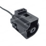 RP1306 Роз'єм 1к VW Audi Seat Skoda датчика температури