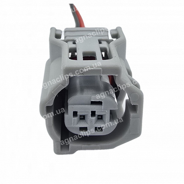 RP1236 Роз'єм 2к Honda Toyota Lexus Mazda Subaru 6189-7073 90980-12572