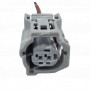 RP1236 Роз'єм 2к Honda Toyota Lexus Mazda Subaru 6189-7073 90980-12572