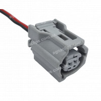 RP1236 Роз'єм 2к Honda Toyota Lexus Mazda Subaru 6189-7073 90980-12572