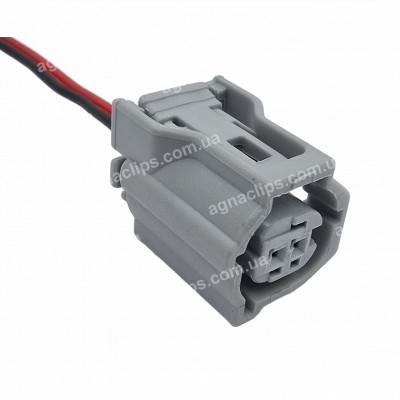 RP1236 Роз'єм 2к Honda Toyota Lexus Mazda Subaru 6189-7073 90980-12572