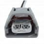 RP1237 Роз'єм 2к Toyota Lexus 7283-7026-30 90980-10887 підсвічування номерного знака