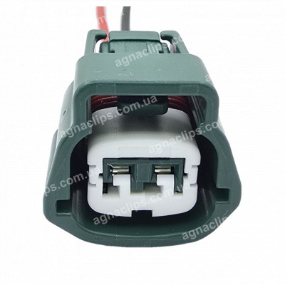 RP1252 Роз'єм 2к Renault 6189-0775 6918-1594 датчика паливного фільтра