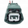 RP1252 Роз'єм 2к Renault 6189-0775 6918-1594 датчика паливного фільтра