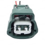 RP1252 Роз'єм 2к Renault 6189-0775 6918-1594 датчика паливного фільтра