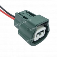 RP1252 Роз'єм 2к Renault 6189-0775 6918-1594 датчика паливного фільтра