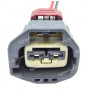 RP1262 Роз'єм 2к Renault Ford 7283-5596-10