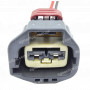 RP1262 Роз'єм 2к Renault Ford 7283-5596-10