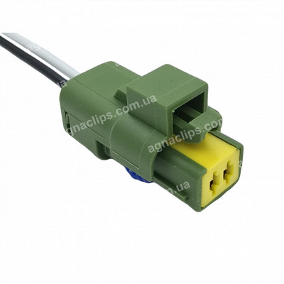 RP1264 Роз'єм 2к 211PC022S5049