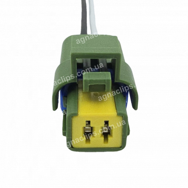 RP1264 Роз'єм 2к 211PC022S5049