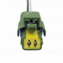 RP1264 Роз'єм 2к 211PC022S5049