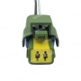 RP1264 Роз'єм 2к 211PC022S5049