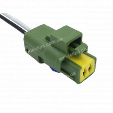 RP1264 Роз'єм 2к 211PC022S5049