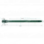 C 3746 Хомут проводки Honda Acura 91507RTA003 91507 RTA 003 7x96 mm