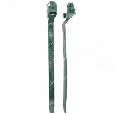 C 3746 Хомут проводки Honda Acura 91507RTA003 91507 RTA 003 7x96 mm