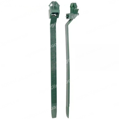 C3746 Хомут проводки Honda Acura 91507RTA003 91507 RTA 003 7x96 mm