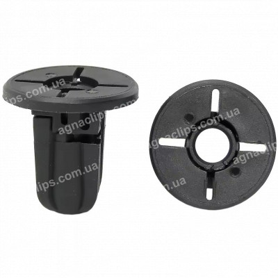 C 3963 Кліпса BMW 07149177765 панелі дверей