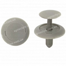 C 4047 Кліпса Toyota Lexus 9046705168B0 90467-05168-B0
