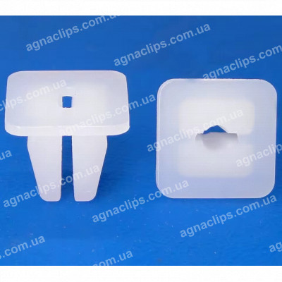 C 4092 Кліпса Geely 6047010400 внутрішньої обшивки