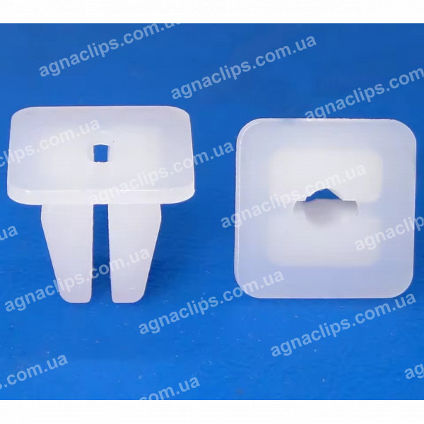 C 4092 Кліпса Geely 6047010400 внутрішньої обшивки