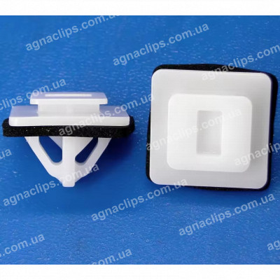 C 4095 Кліпса Honda Acura 91513TV9A01 кріплення молдингу