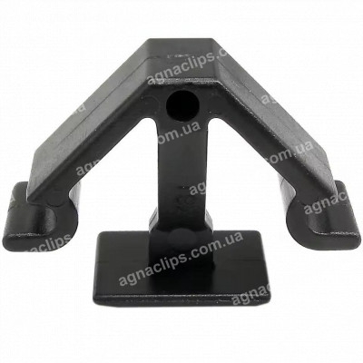 C 4099 Кліпса VW Skoda Seat Ford 7M0868563 705868563A 1013186 обшивка стелі