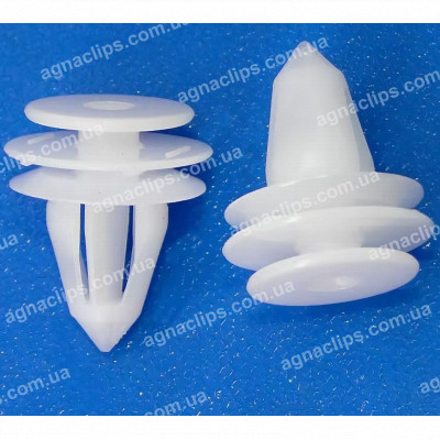 C 4102 Кліпса Lacetti GM 94530564 обшивки дверей