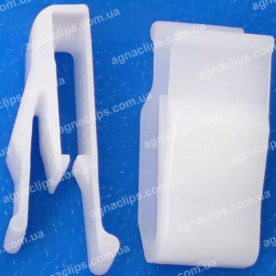 C 4107 Кліпса Toyota Lexus 9046805135 кріплення консолі