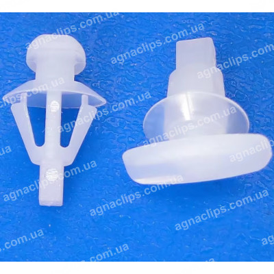 C 4130 Кліпса VW Skoda Seat Audi 4L0837485