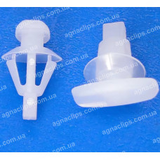 C 4130 Кліпса VW Skoda Seat Audi 4L0837485