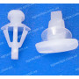 C 4130 Кліпса VW Skoda Seat Audi 4L0837485