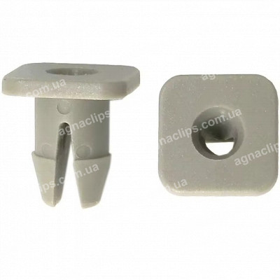 C 4134 Кліпса VW Skoda Seat Audi N90535301 N90535307