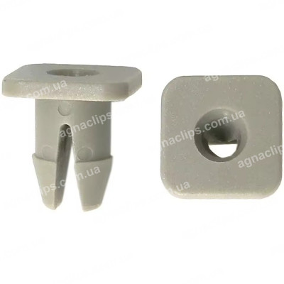 C 4134 Кліпса VW Skoda Seat Audi N90535301 N90535307