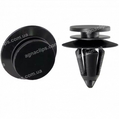 C 4197 Кліпса Land Rover Jaguar Volvo EYC106710 внутрішньої обшивки