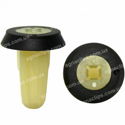 C 3752 Кліпса Land Rover LR114151 обшивка салону