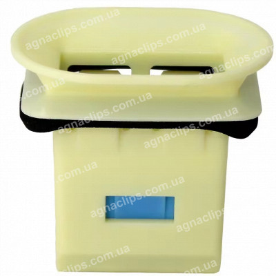 C 4076 Кліпса BYD BYDQ837S10 1344304900 кріплення переднього сидіння