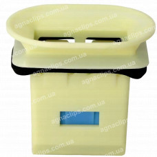 C 4076 Кліпса BYD BYDQ837S10 1344304900 кріплення переднього сидіння