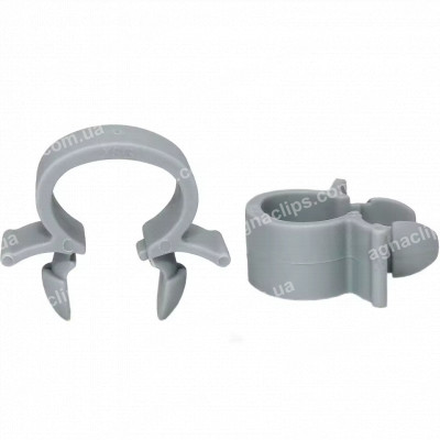 C 4241 Хомут проводки VW Porsche 477971851