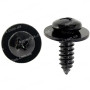 H 2239 Саморіз 6х17 Suzuki Changan 0913606004 B3110881300 кріплення бампера