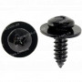 H 2239 Саморіз 6х17 Suzuki Changan 0913606004 B3110881300 кріплення бампера